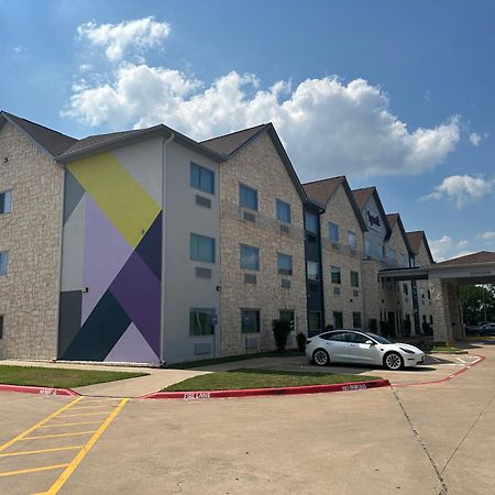 Spark By Hilton Round Rock Zewnętrze zdjęcie