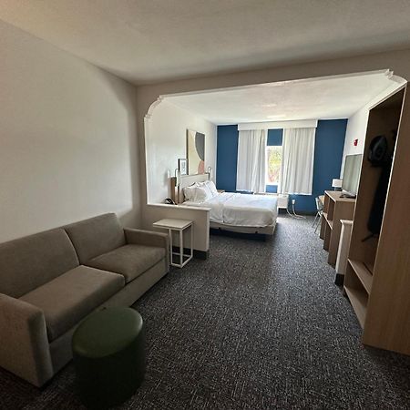 Spark By Hilton Round Rock Zewnętrze zdjęcie