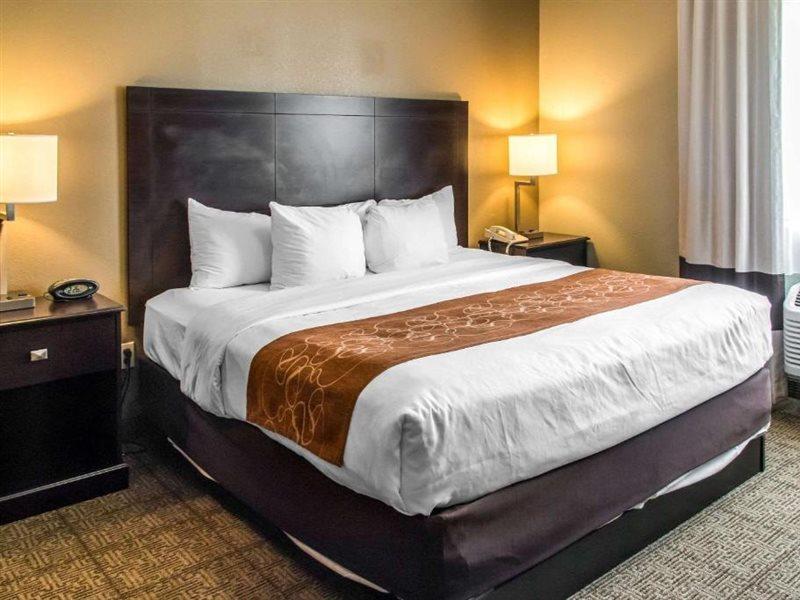 Spark By Hilton Round Rock Zewnętrze zdjęcie