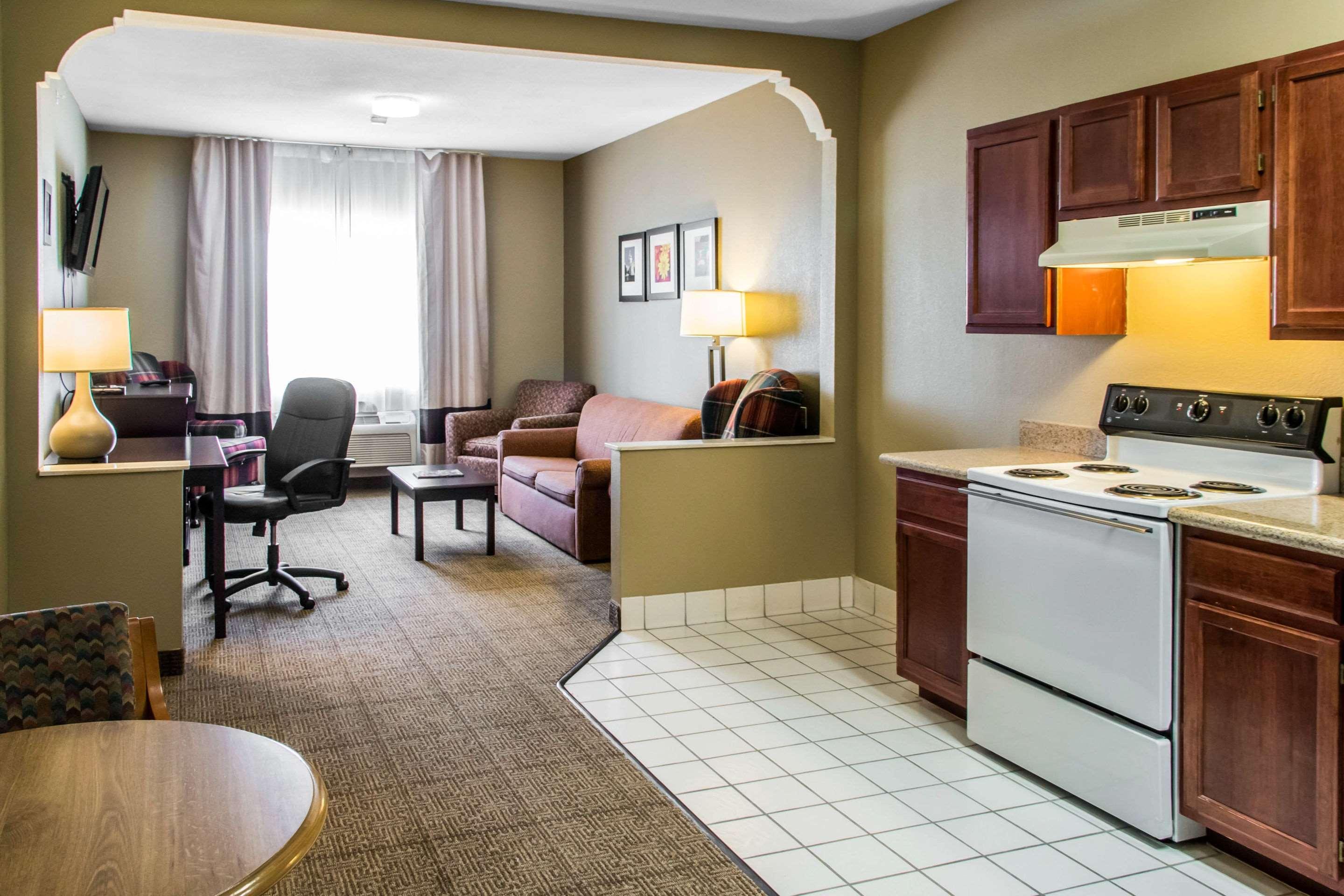 Spark By Hilton Round Rock Zewnętrze zdjęcie