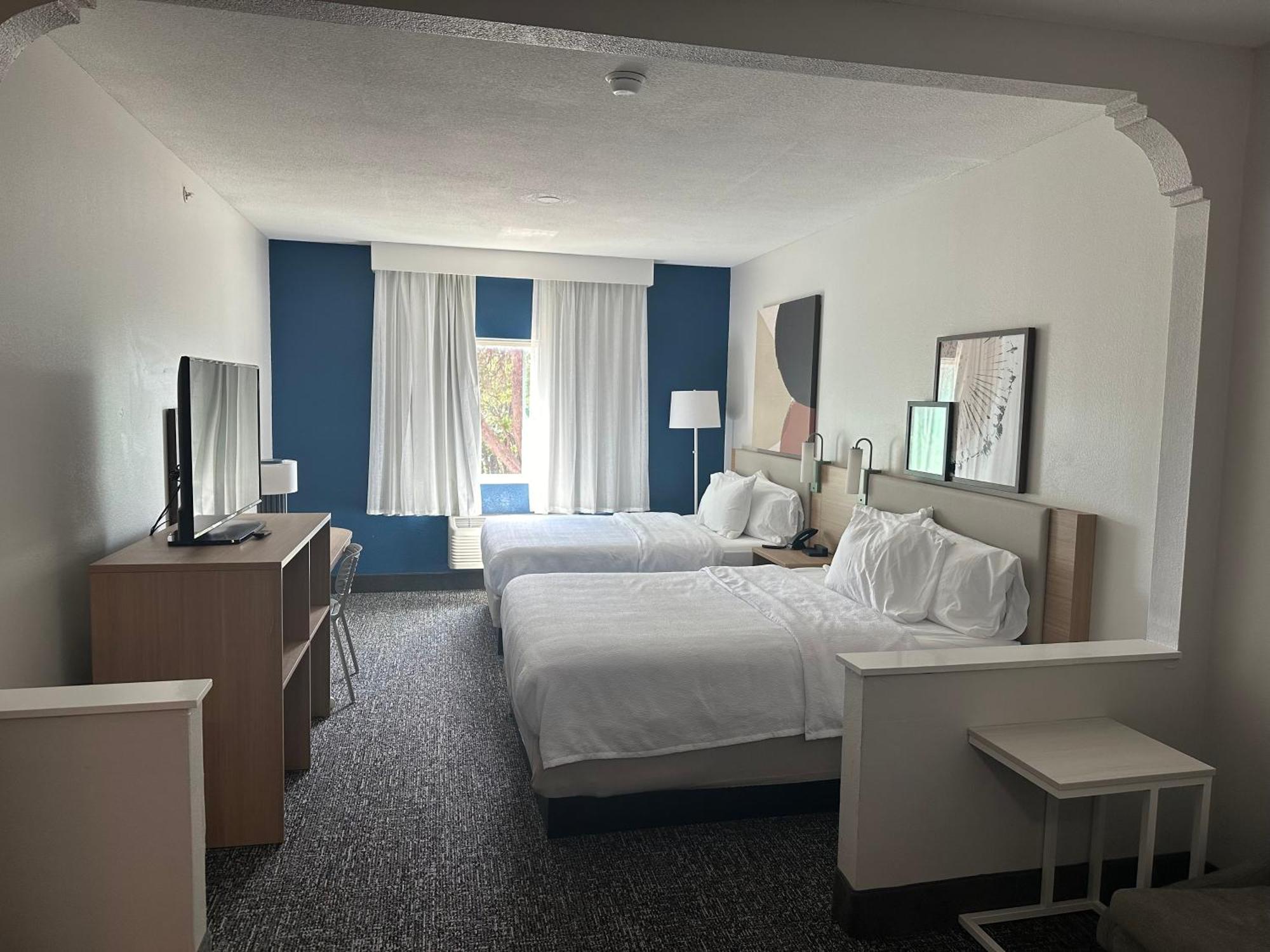 Spark By Hilton Round Rock Zewnętrze zdjęcie