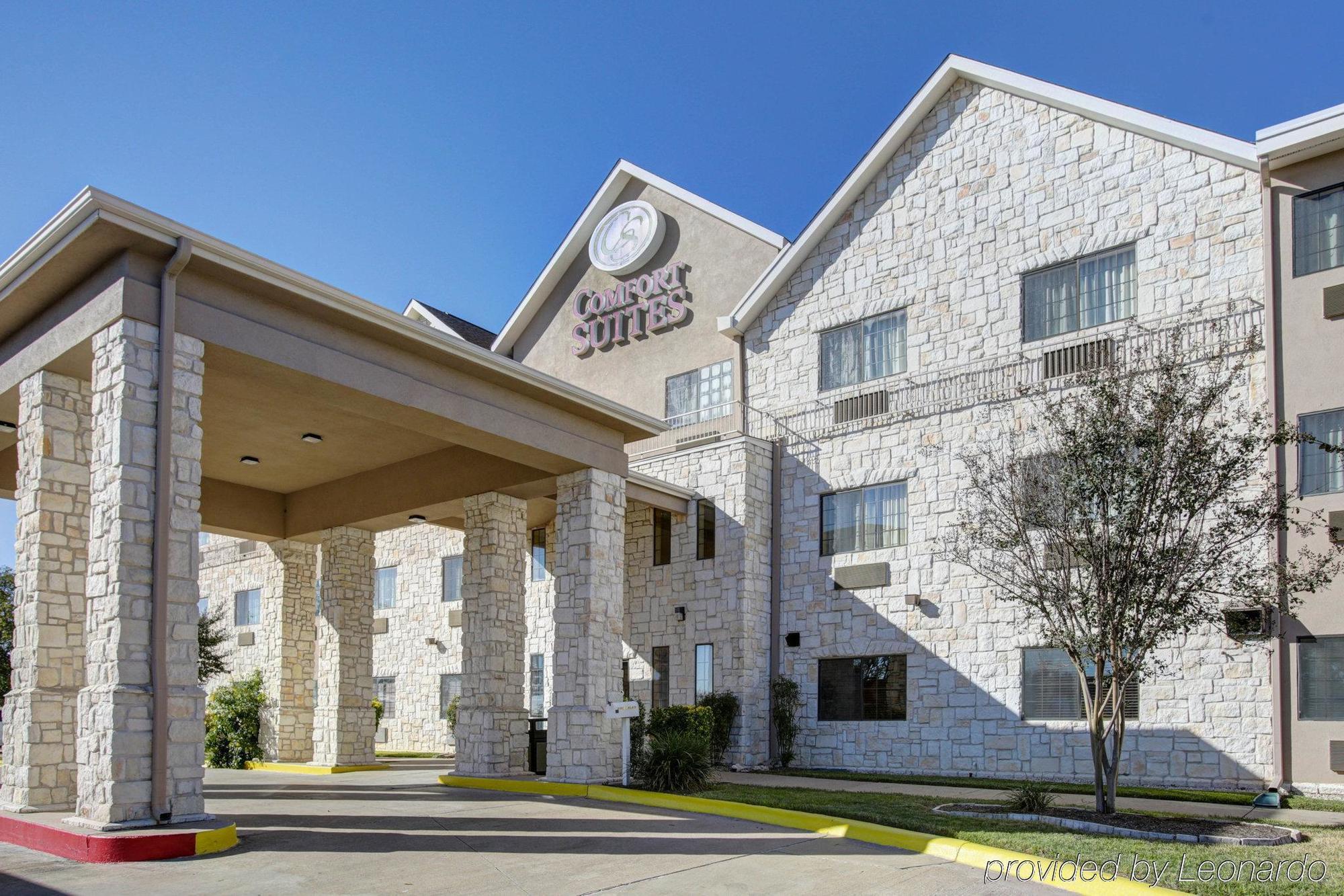Spark By Hilton Round Rock Zewnętrze zdjęcie