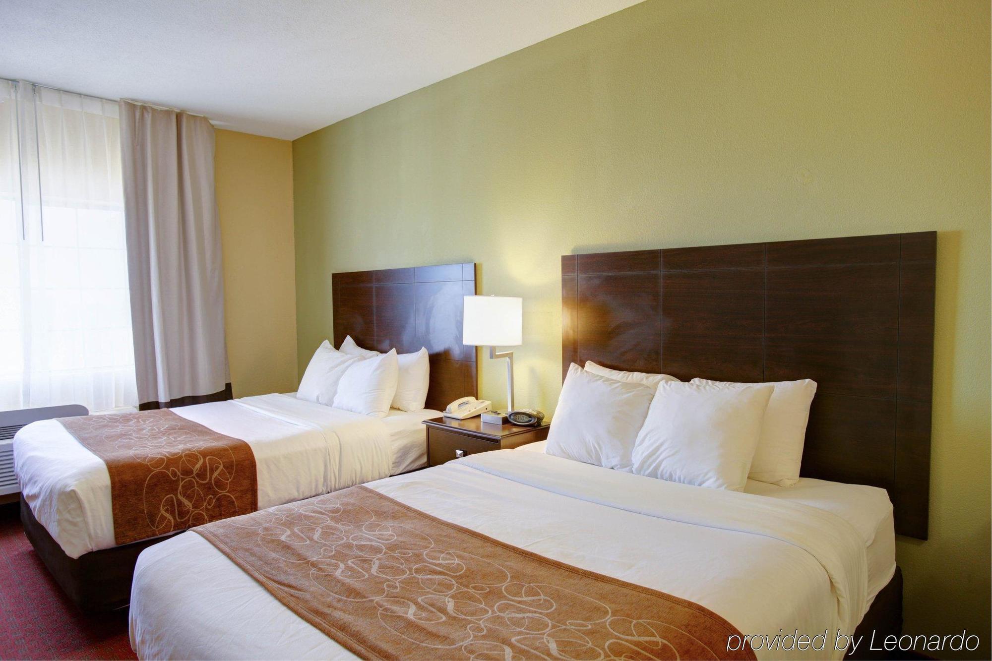 Spark By Hilton Round Rock Zewnętrze zdjęcie