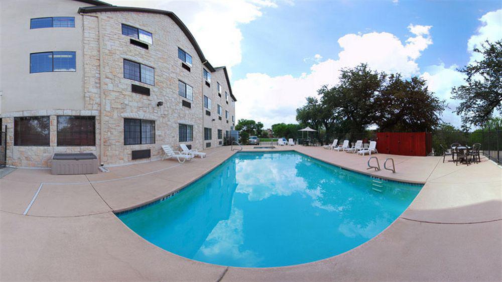 Spark By Hilton Round Rock Zewnętrze zdjęcie